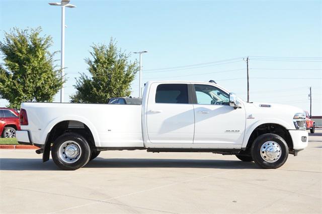 new 2026 Ram 3500 car, priced at $92,000