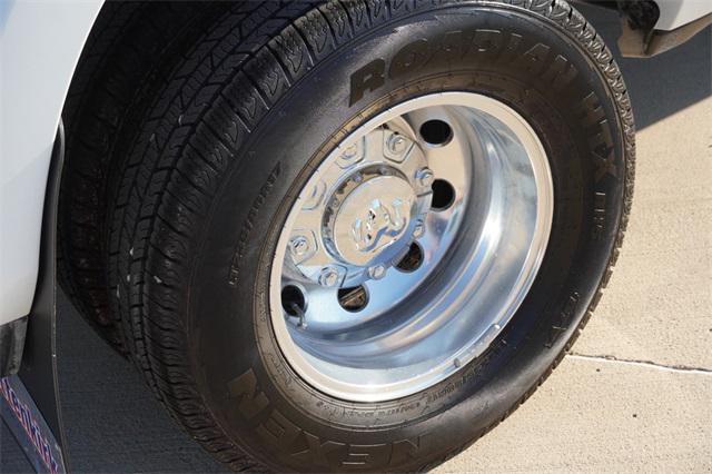 new 2026 Ram 3500 car, priced at $92,000