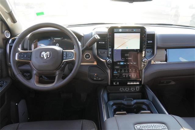 new 2026 Ram 3500 car, priced at $92,000