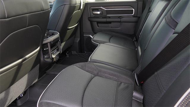 new 2026 Ram 3500 car, priced at $81,891