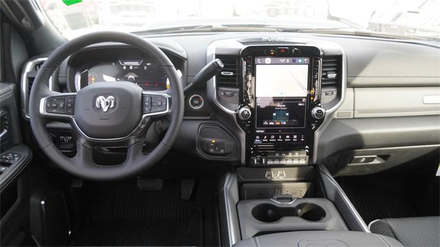 new 2026 Ram 3500 car, priced at $81,891