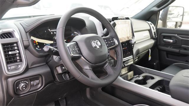 new 2026 Ram 3500 car, priced at $81,891