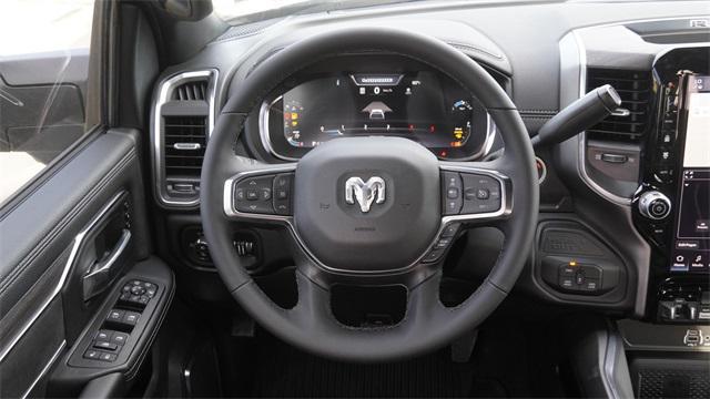 new 2026 Ram 3500 car, priced at $81,891