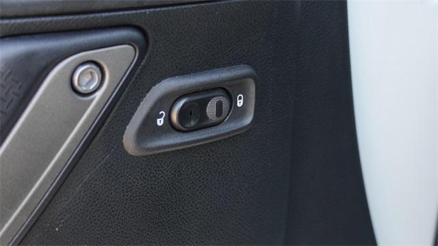 used 2018 Jeep Wrangler JK Unlimited car, priced at $20,994