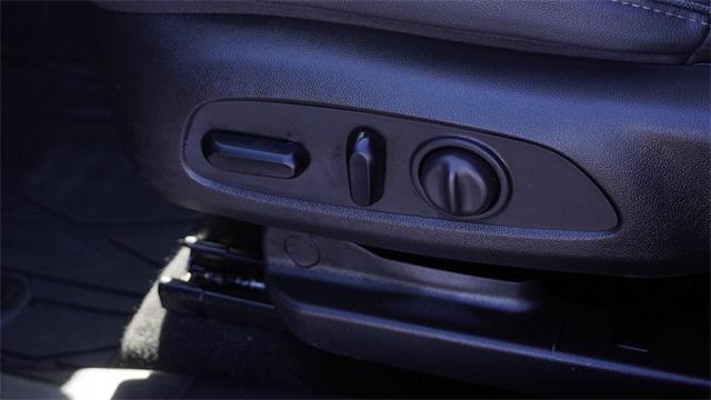 used 2020 Buick Encore GX car, priced at $15,500