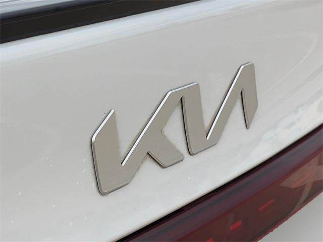 used 2022 Kia Forte car, priced at $18,346