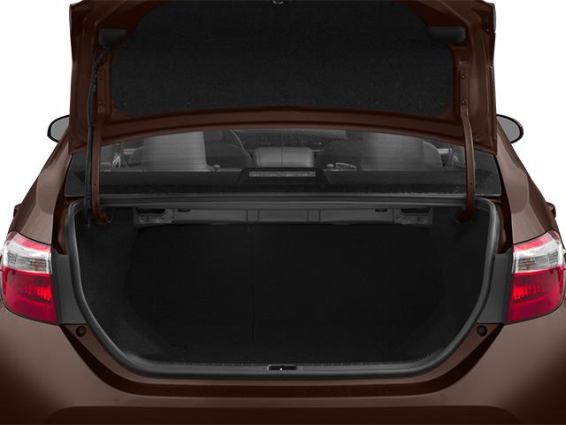 used 2014 Toyota Corolla car, priced at $11,980