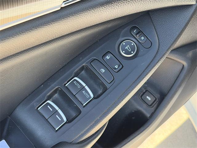 used 2022 Honda Accord car, priced at $22,981