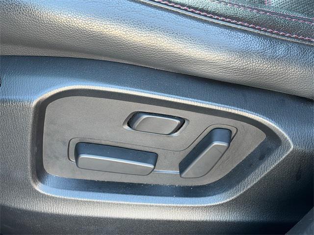 used 2024 Mazda CX-5 car, priced at $22,423