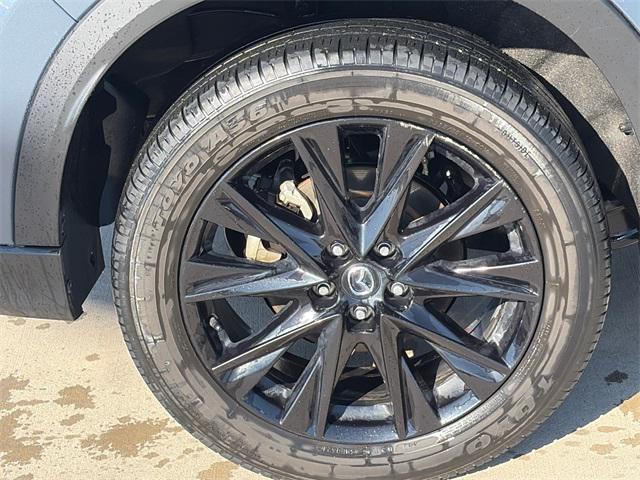 used 2024 Mazda CX-5 car, priced at $22,423
