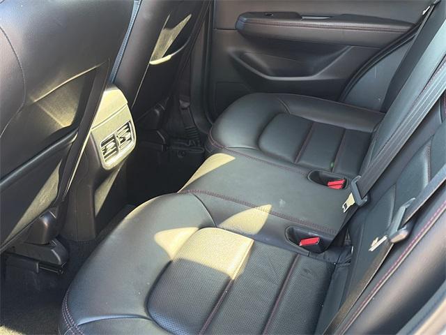 used 2024 Mazda CX-5 car, priced at $22,423