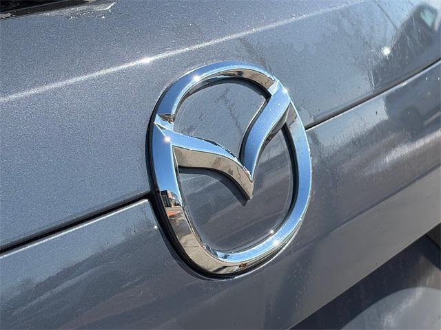 used 2024 Mazda CX-5 car, priced at $22,423
