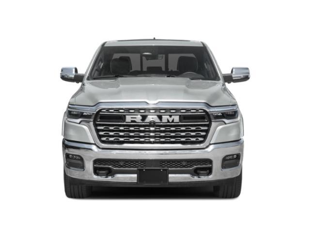 new 2026 Ram 1500 car, priced at $81,713
