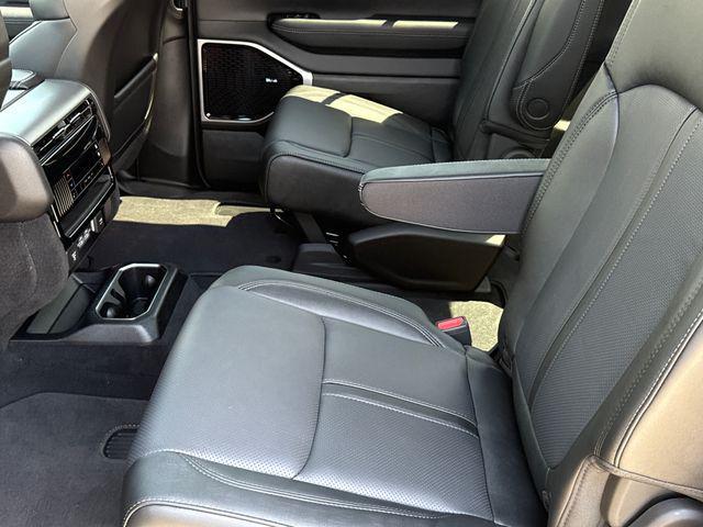 new 2026 Jeep Grand Wagoneer car, priced at $77,415