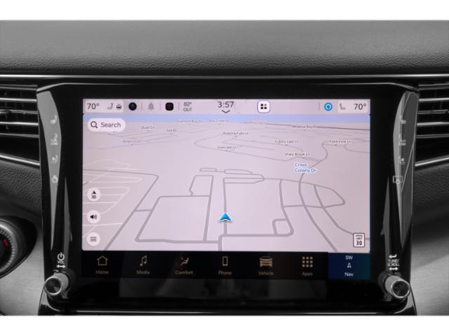 new 2026 Jeep Grand Wagoneer car, priced at $78,095