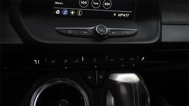 used 2020 Chevrolet Camaro car, priced at $23,607