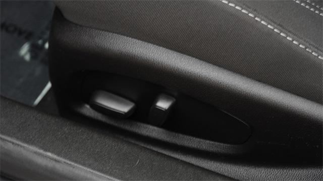 used 2020 Chevrolet Camaro car, priced at $23,607