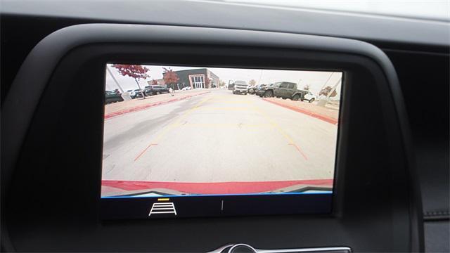 used 2020 Chevrolet Camaro car, priced at $23,607