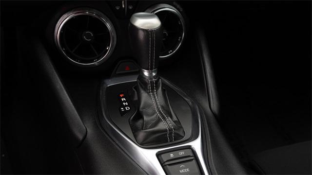 used 2020 Chevrolet Camaro car, priced at $23,607
