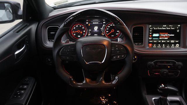 used 2023 Dodge Charger car, priced at $48,595