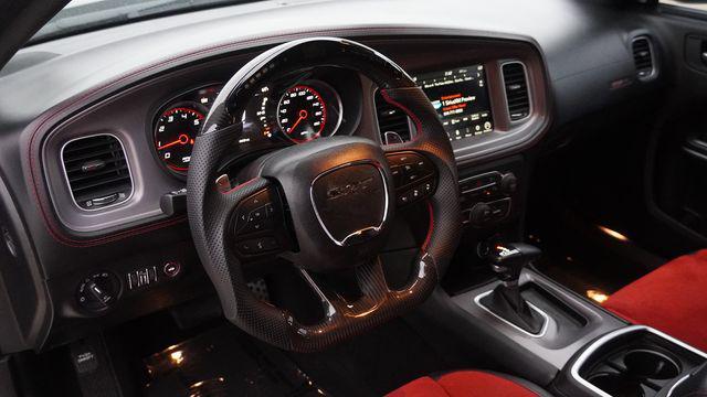 used 2023 Dodge Charger car, priced at $48,595