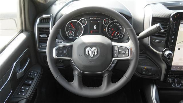 new 2026 Ram 3500 car, priced at $71,200