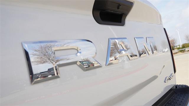 new 2026 Ram 3500 car, priced at $71,200