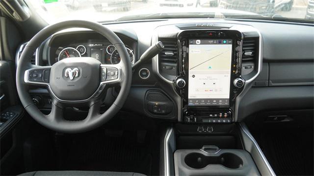 new 2026 Ram 3500 car, priced at $71,200