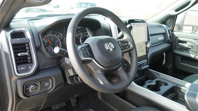 new 2026 Ram 3500 car, priced at $71,200