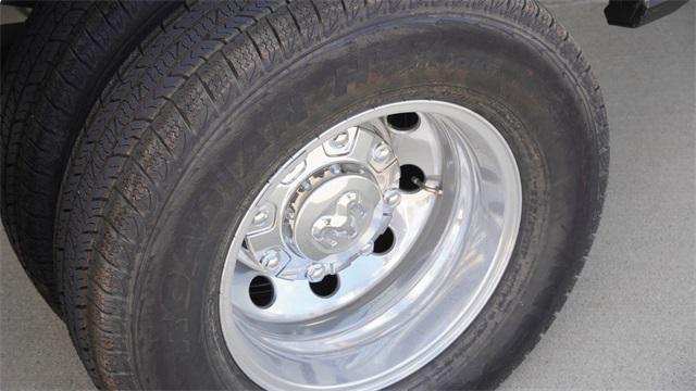 new 2026 Ram 3500 car, priced at $71,200