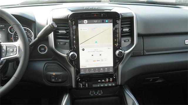 new 2026 Ram 3500 car, priced at $71,200