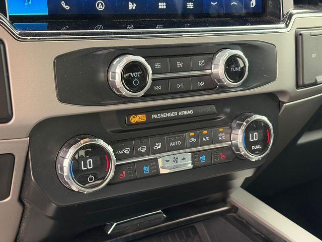 used 2022 Ford F-250 car, priced at $61,251
