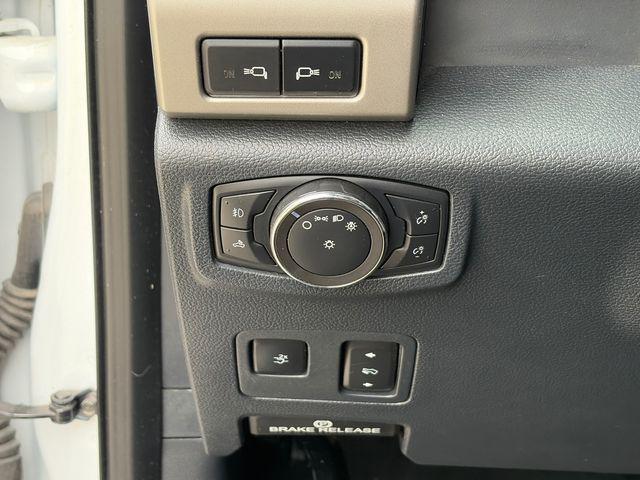 used 2022 Ford F-250 car, priced at $61,251