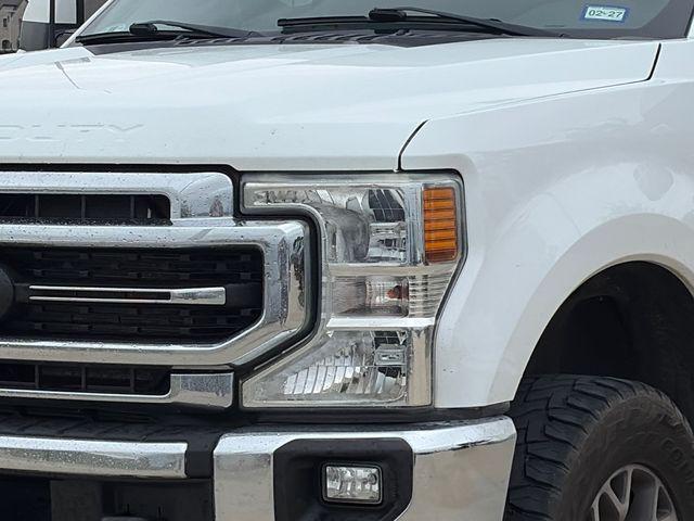 used 2022 Ford F-250 car, priced at $61,251
