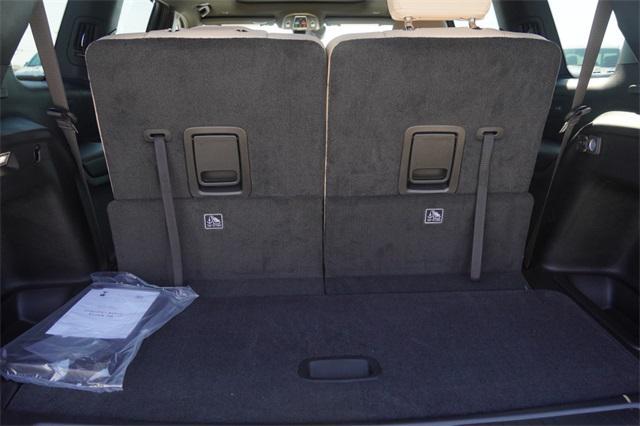 new 2025 Jeep Grand Cherokee L car, priced at $48,400