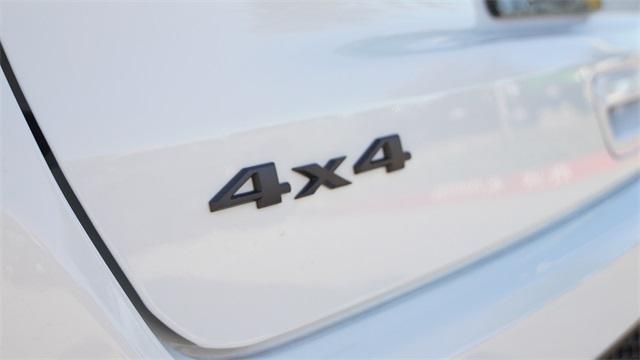 new 2026 Jeep Compass car, priced at $30,985