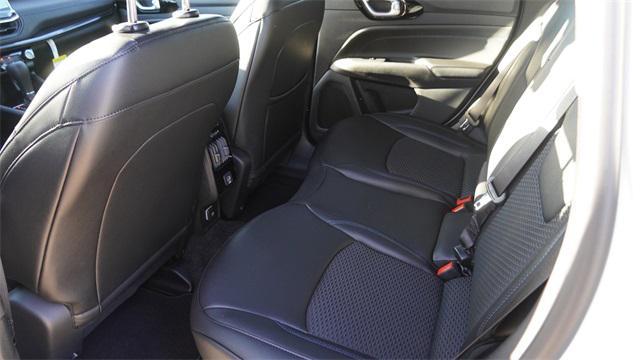 new 2026 Jeep Compass car, priced at $30,985