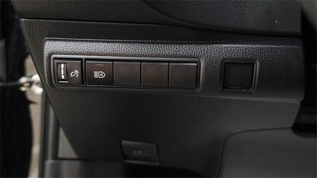 used 2023 Toyota Corolla car, priced at $17,349