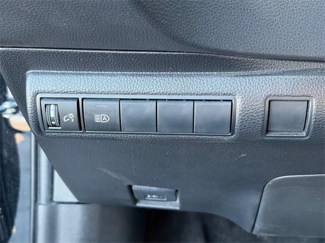 used 2023 Toyota Corolla car, priced at $17,413