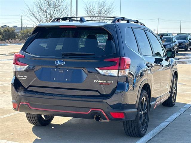 used 2019 Subaru Forester car, priced at $22,705