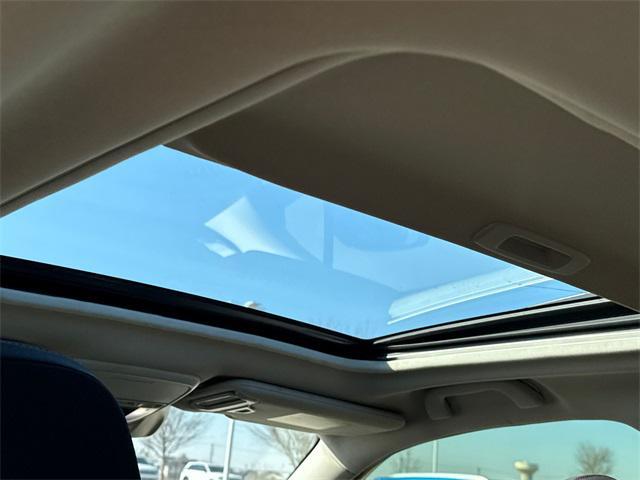 used 2019 Subaru Forester car, priced at $22,705