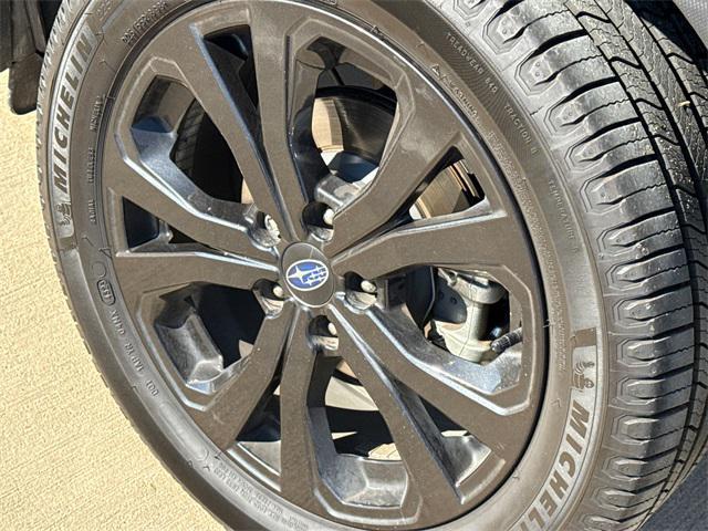 used 2019 Subaru Forester car, priced at $22,705