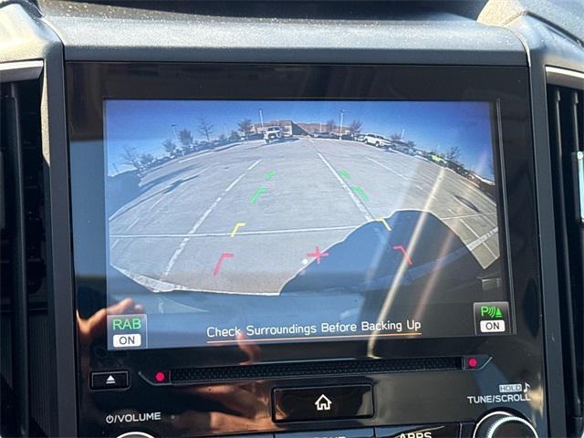 used 2019 Subaru Forester car, priced at $22,705