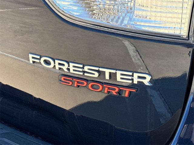 used 2019 Subaru Forester car, priced at $22,705