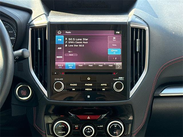 used 2019 Subaru Forester car, priced at $22,705