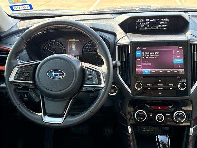 used 2019 Subaru Forester car, priced at $22,705