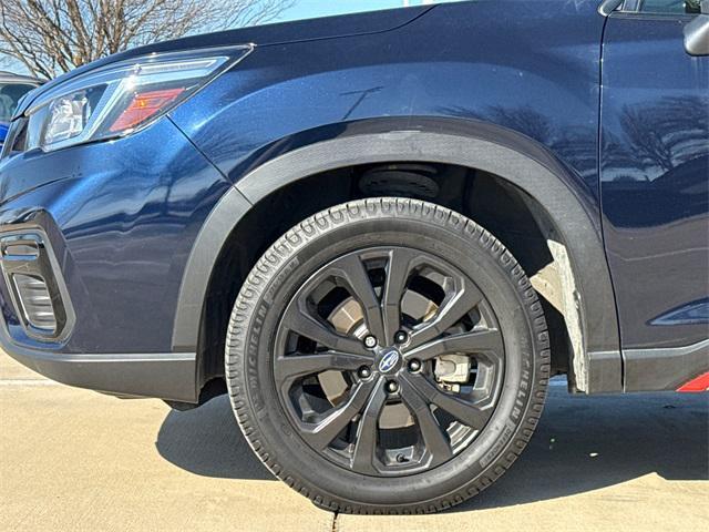 used 2019 Subaru Forester car, priced at $22,705
