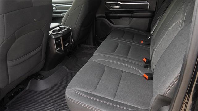 used 2019 Ram 1500 car, priced at $18,668