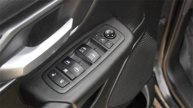 used 2019 Ram 1500 car, priced at $18,668