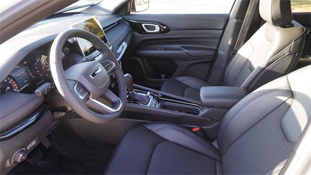 new 2026 Jeep Compass car, priced at $30,985